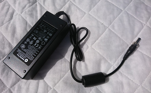 Life fitness power adapter - adapter, 12v