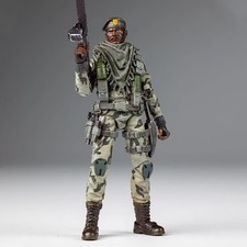 HIPLAY HIYA G.I.Joe Stalker