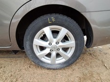 2013 Nissan Versa 15 Alloy