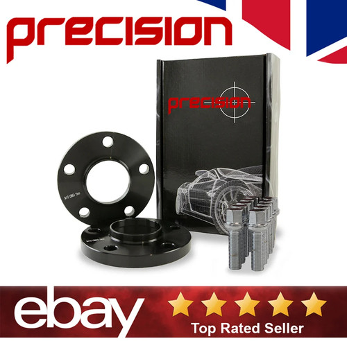 Audi wheel spacers - b9,