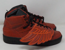 ADIDAS ORIGINALS JEREMY SCOTT