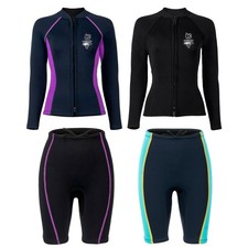 Womens 3mm neoprene - neoprene, thermal