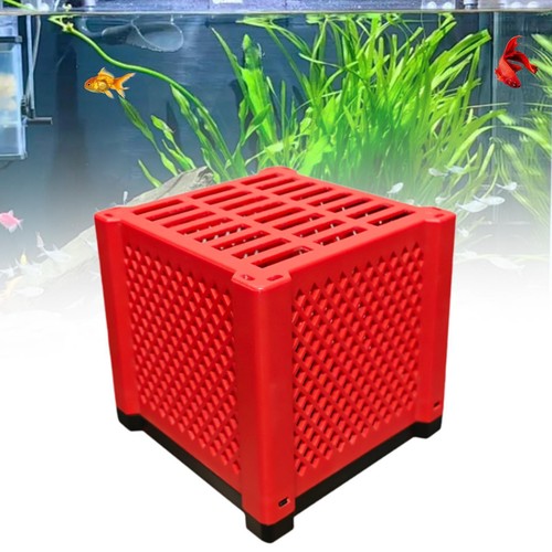 Fish tank filtration storage - tank,