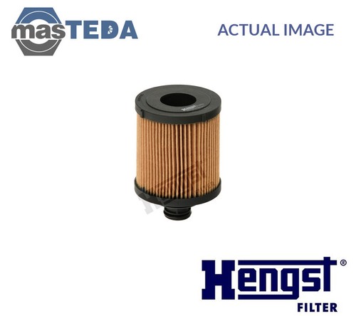 E107h d166 engine oil - engine, filter