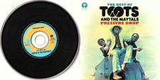 Toots And The Maytals -