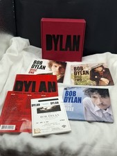 Bob Dylan – Dylan 3 CD