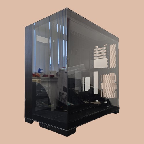 Used reverse lian li - @used/reverse@, o11d