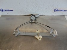 Honda Accord Window Regulator