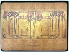 Margaret Macdonald Mackintosh