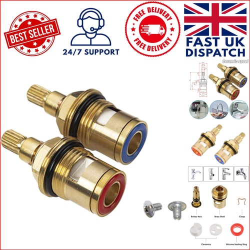 Pcs universal brass - 2, tap