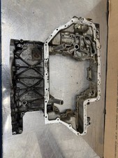 Audi RS4 B7 4.2 BNS Upper Engine Oil Sump 079103603BE BF