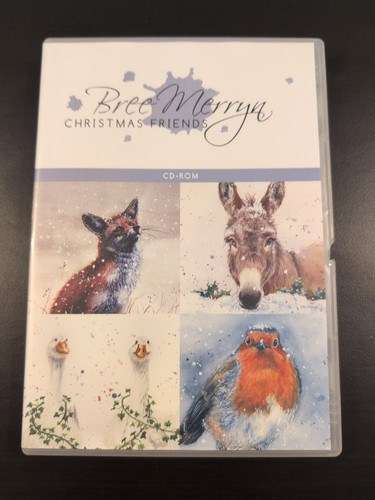 Bree merryn christmas - bree,