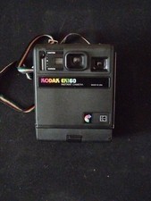 Kodak EK160-EF Instant Camera