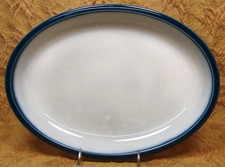 1 WEDGWOOD Blue Pacific 13.5"