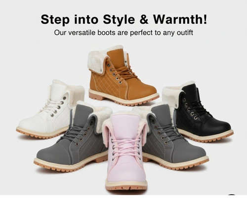 Women ankle boots ladies - ankle,