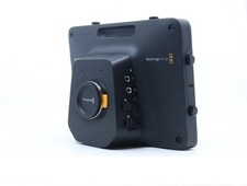 Used Blackmagic Studio Camera