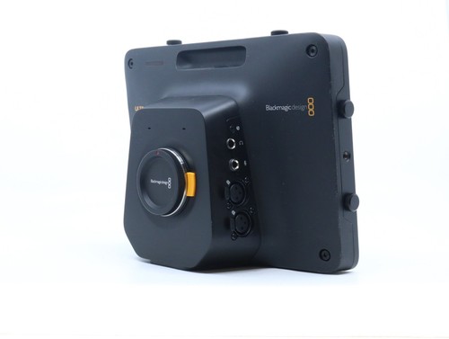 Used blackmagic studio camera - blackmagic,