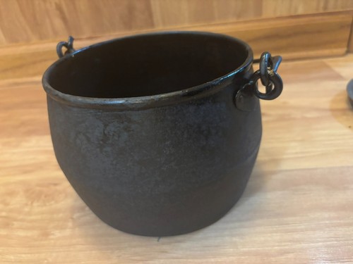Antique sheldon 6 cast - antique, no.