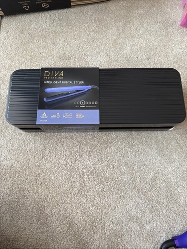 Diva pro styling intelligent - styling,
