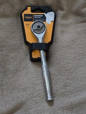 Halfords ⅜" Gearless Ratchet