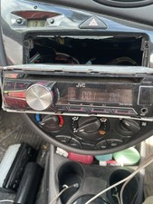 JVC Kd-r451 Car Stereo (cd