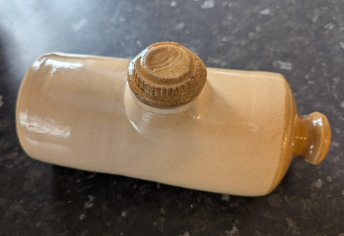 Antique victorian stoneware - victorian,