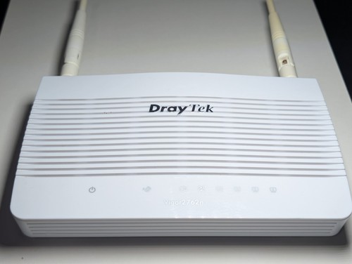 Draytek vigor 2762n triple wan - 2762n, triple-wan