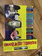 Horrible Science Collections