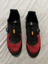 DMT KM4 MEN Cycling Shoes Size