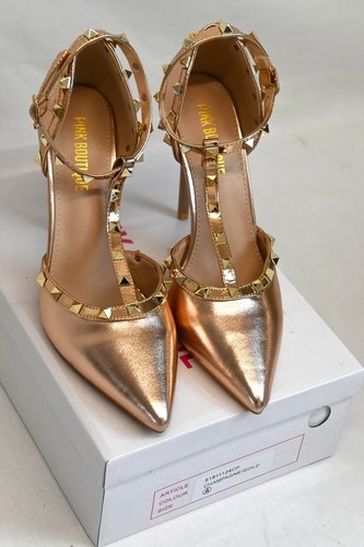 Pink boutique studded - pink,