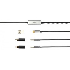 AUNE ARU1 USB-C to Jack 3.5mm