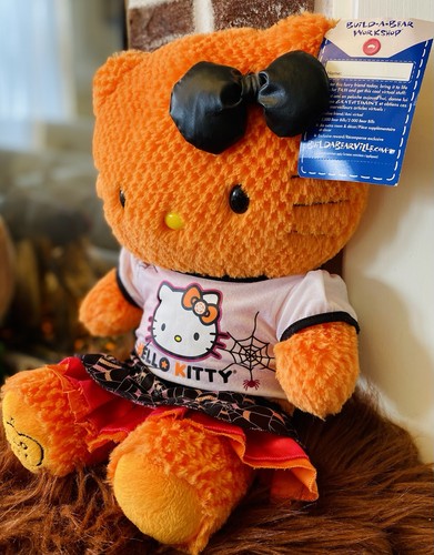 Build bear limited - a, edition