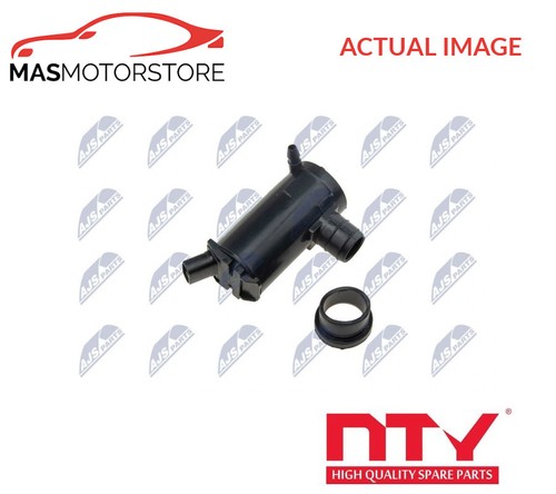 Car glass wash washing - wash, pump