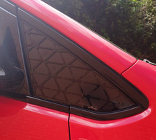 Vauxhall Opel Astra J VXR