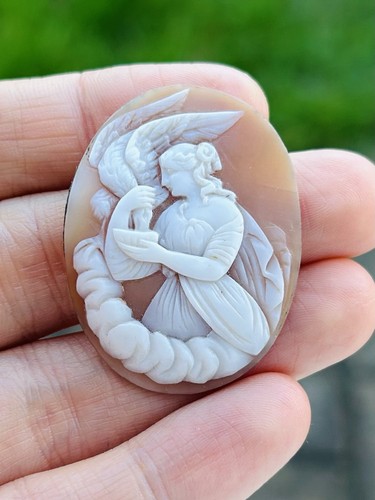 Antique victorian carved - antique,
