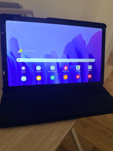 Samsung galaxy tab 4 - a7, 10.4"