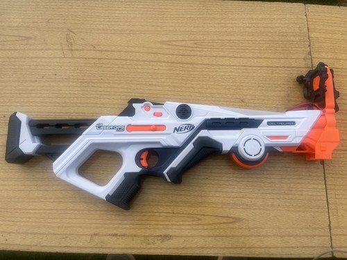 Nerf strike elite - strike,