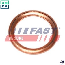 SEAL RING OIL DRAIN PLUG