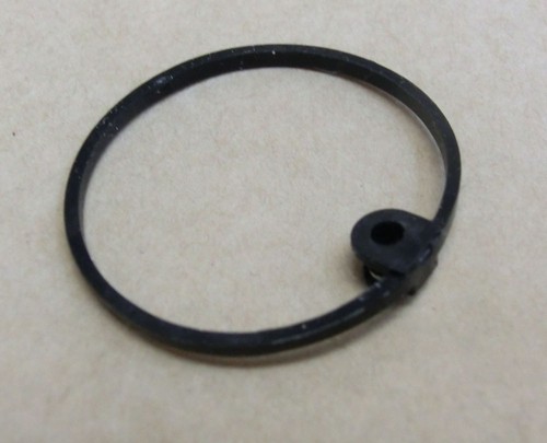 Spare part seal for lamp - , head