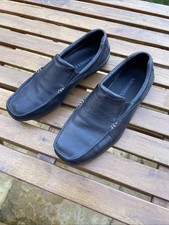 Merrell Black Mocassim Men’s