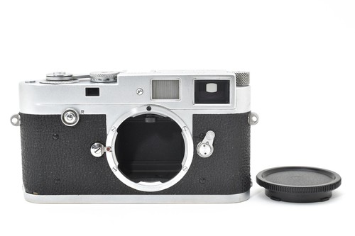 Near mint tested - leica, m2