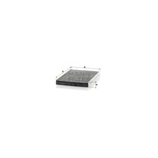 MANN CUK2862 Cabin Air Filter