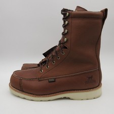 Irish Setter Wingshooter Boots