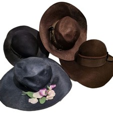 4  ​Vintage Lot inc Marida