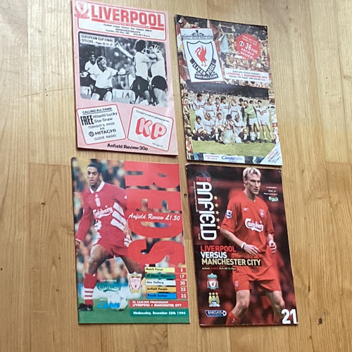 Liverpool manchester city - manchester,