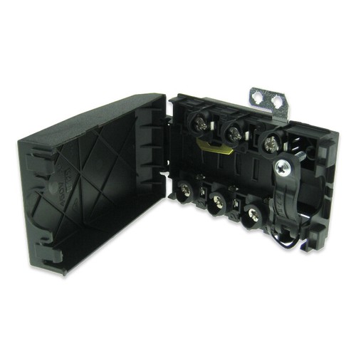 Lincat te45 rear external - rear,