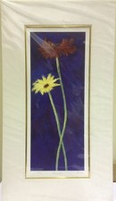 Nel Whatmore - Pirouette - Mounted (In Stock)