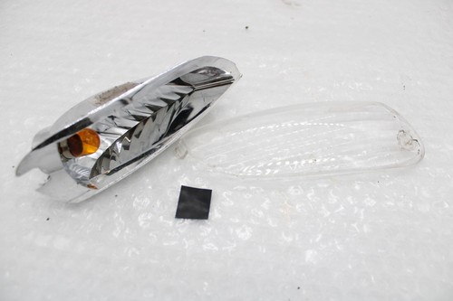 Turn signal light indicator - light,