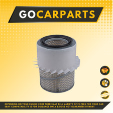 Air filter - filter, insert