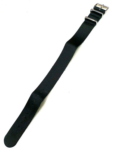 New sport black leather - black, ez